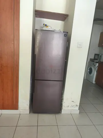 Fridge