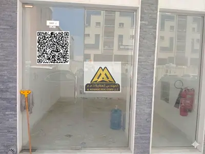 محل تجاري يصلح لجميع المجالات | مساحة واسعة وسعر تنافسي | موقع حيوي مناسب لكافة النشاطات