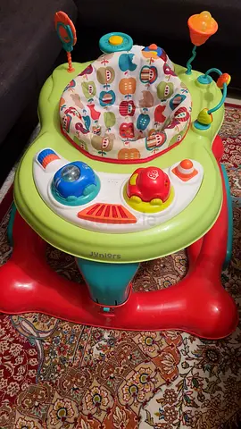 Infants walker