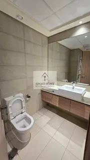 Prime Location | Ready To Move In | With Balcony | Multiple Cheques