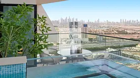 Brand new | Plunge Pool | Amazing View