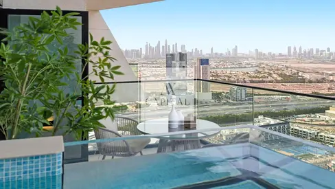 Brand new | Plunge Pool | Amazing View