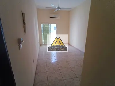 Premium Annual Rental Opportunity in Al Rawda 3, Ajman 2-Bedroom Apartment Directly on Sheikh Ammar Street