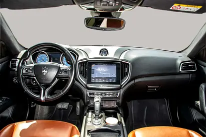 صورة 9 لـ 2019 Maserati GHIBLI