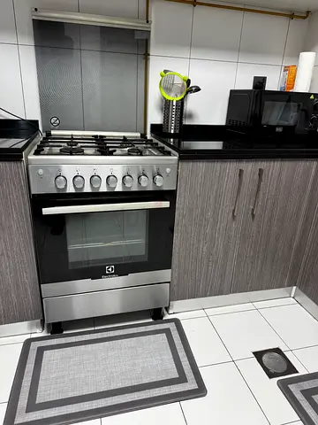 Electrolux Cooking Range
