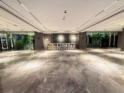 Exclusive Two-Bedroom Apartment with Resort-Style Amenities