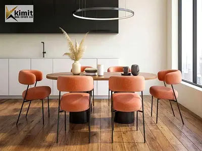 CILLA VIEW_FULLY FURNISHED_ASK FOR MORTGAGE PLAN_12% ROI