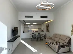 Spacious | 1BR | Peaceful Community | Al Multaqa Avenue
