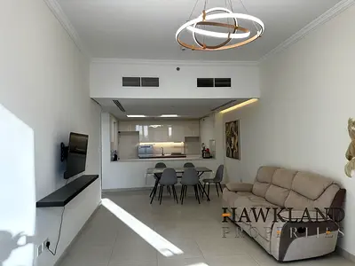 Spacious | 1BR | Peaceful Community | Al Multaqa Avenue