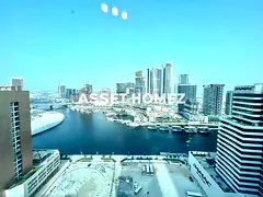 2BR Apartment | Art XIV14 Business Bay | Canal &amp; Burj View | Balcony Access