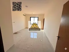 Annual rent – 1-bedroom apartment, first occupancy, in Al Alia – Ajman Location: Al Alia – clo