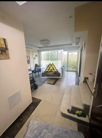 🏡 Townhouse for Sale – Al Zahia | Ajman 📍 Directly opposite the mosque | Prime location