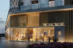 On The Park | High ROI | Sept 2027 Handover