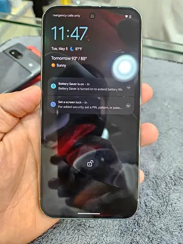 Google pixel 9 Pro XL 128 GB