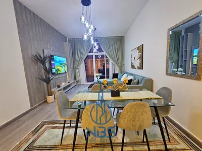 Fully Furnished | Vacant | Well Maintain