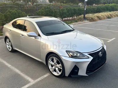 Lexus is 250 for sale well maintained