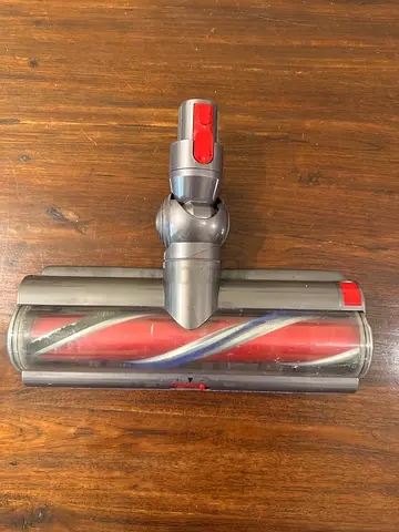 Original Dyson motor head