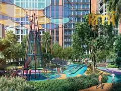 80% over 80 months - 2 min American University - 5 minutes to Union Train - Integrated complex - Str