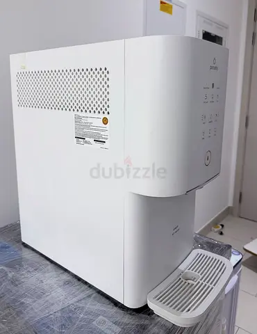 Water purifier