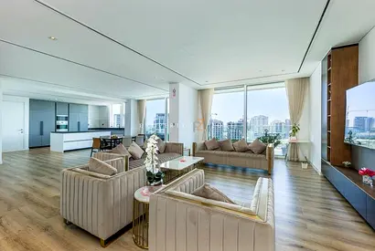 High Floor | 2BR + Maid’s | Large Layout