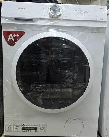 Midea 6KG washing machine fully automatic