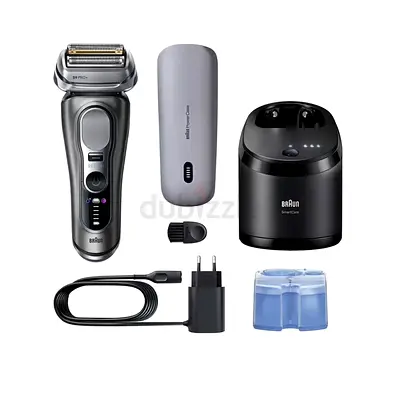 Braun series 9 pro