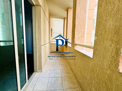 NEAR TO CENTRAL SCHOOL | HUGE SIZE | 2 BATH | BALCONY | OPEN VIEW | FULL FACILITIES