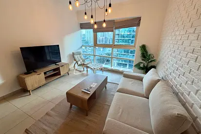 Marina View | Furnished | Vacant | Prime Location