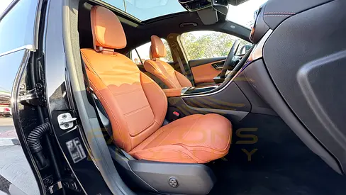 Mercedes-Benz GLC 300 AMG 4MATIC, миниатюра 16