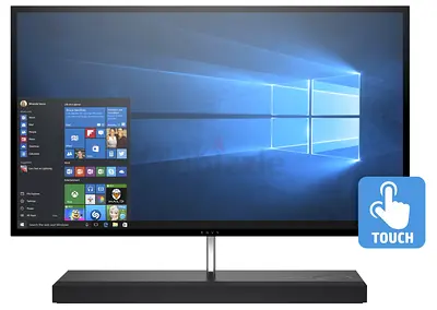 HP ENVY 27-b210 All-in-One