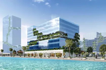 Full lagoon view | Selling at OP | High floor