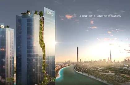 Full lagoon view | Selling at OP | High floor
