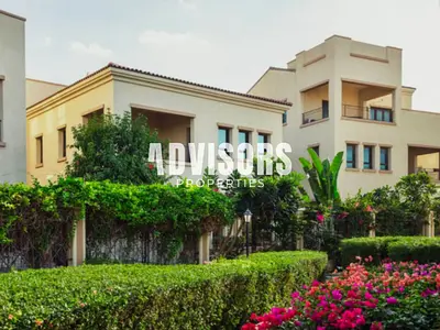 Villa DR-M || Prime Location || Ready ||