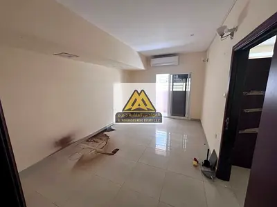 Al Muhandis Real Estate is pleased to offer a residential apartment for annual rent in a vibrant location in Al Rashidya, featuring a practical design