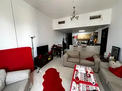 Furnished 1BR | Elite Sports Residence 3 | Community View