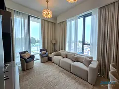 Luxury Property | Prime location | Safa Views