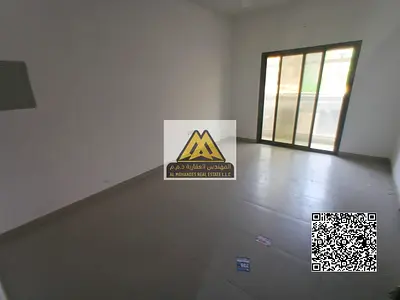 2-Bedroom Apartment for Annual Rent – Al Jurf 3, Ajman | Near China Mall & Kabayel Center | Easy Access to Sharjah & Dubai