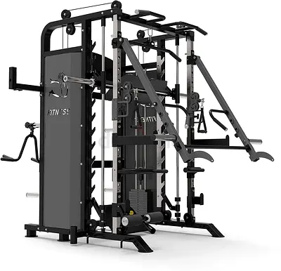 Monster Fitness All-in-One Trainer DY-9000
