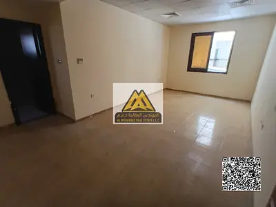 For Annual Rent – Budget Studio in Al Alia, Ajman – Spacious Layout at Best Price