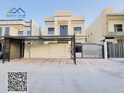 شامل الكهرباء والمياه والمكيفات * تكييف مركزي * مسبح * شامل رسوم التسجيل