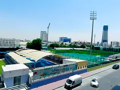 30 Days Free | Book Now | 2 Balconies storage