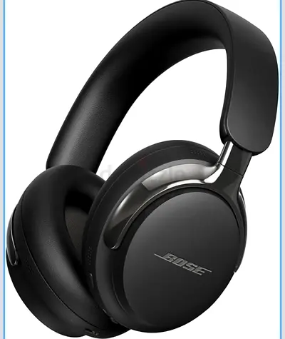 Bose QuietComfort Ultra