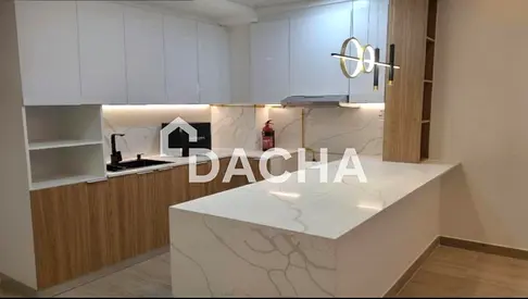 Spacious Layout | Modern Living | Brand New