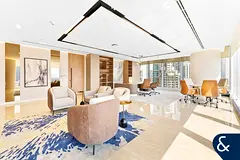 Luxury Spec | Fitted and Furnished | Vacant