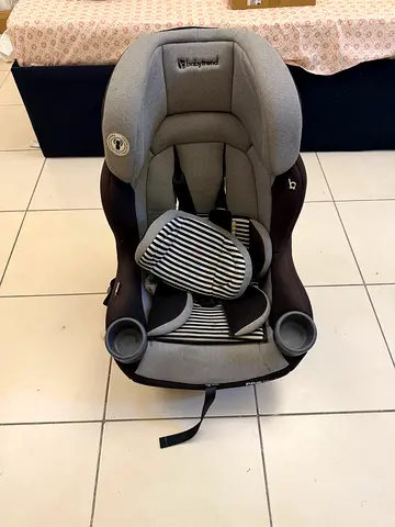 Car Seat for Sale – Excellent Condition