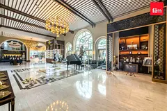 Bright and spacious, resort style living
