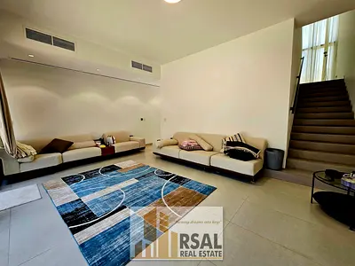 Fully Furnished●Lavish Community for Family