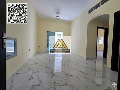 شقة جديدة تاني ساكن | غرفه ماستر | بلكونة باطلالة مفتوحة | موقع مميز بالقرب من دلتا وشارع الشيخ عمار
