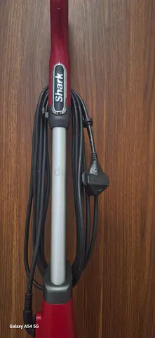 Steam mop for cleaning, good condition