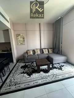 For Rent_Exclusive Furnished 1BR_Luxury Lifestyle